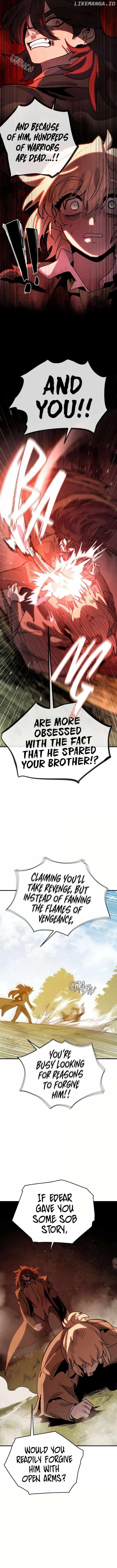 My Second Life is a Healing Life? chapter 17 page 17