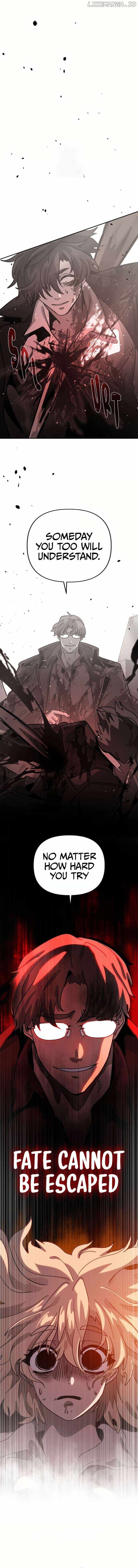 My Second Life is a Healing Life? chapter 17 page 2