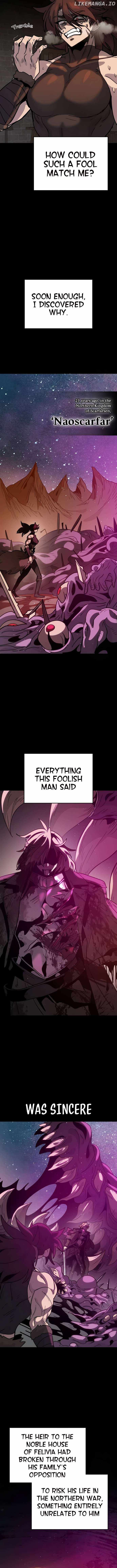 My Second Life is a Healing Life? chapter 18 page 10