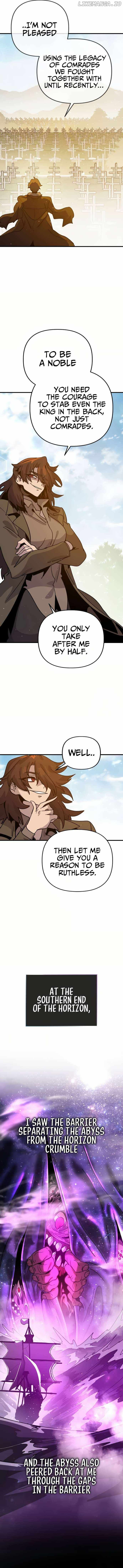 My Second Life is a Healing Life? chapter 18 page 18