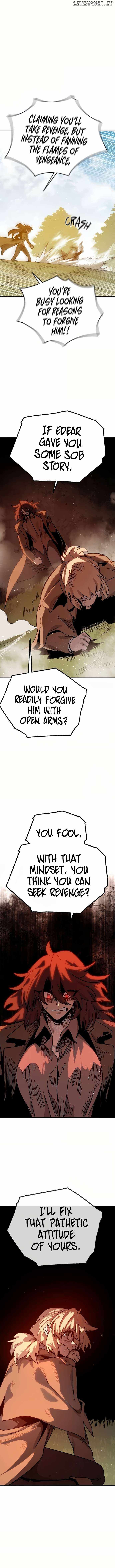 My Second Life is a Healing Life? chapter 18 page 2