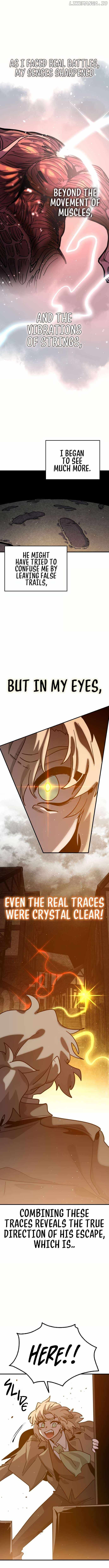 My Second Life is a Healing Life? chapter 19 page 13