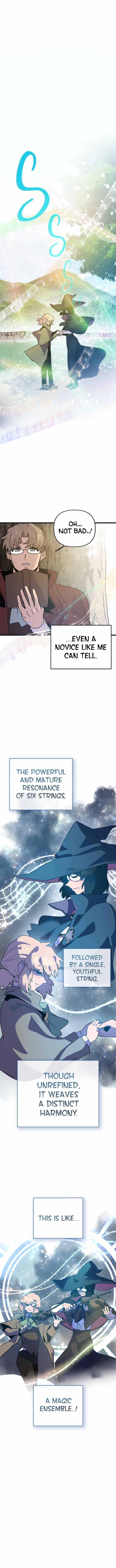 My Second Life is a Healing Life? chapter 2 page 10