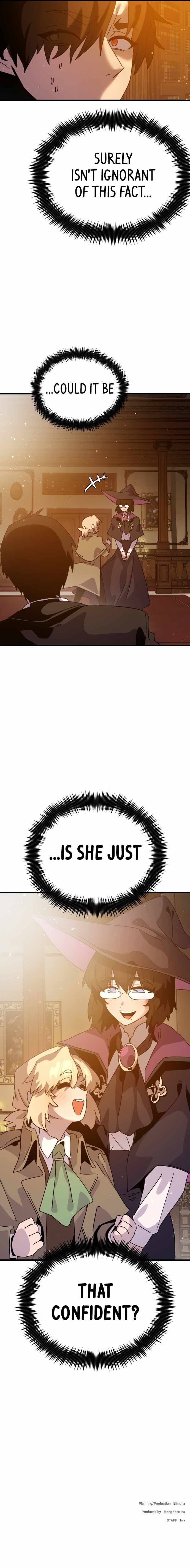 My Second Life is a Healing Life? chapter 2 page 24