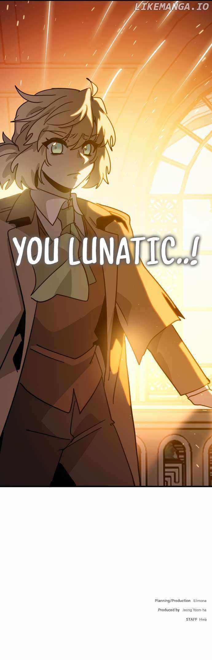 My Second Life is a Healing Life? chapter 21 page 19