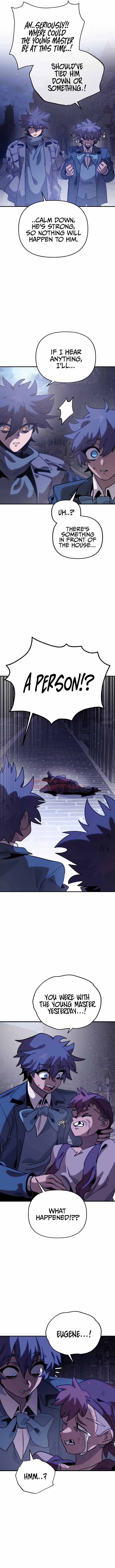 My Second Life is a Healing Life? chapter 22 page 16