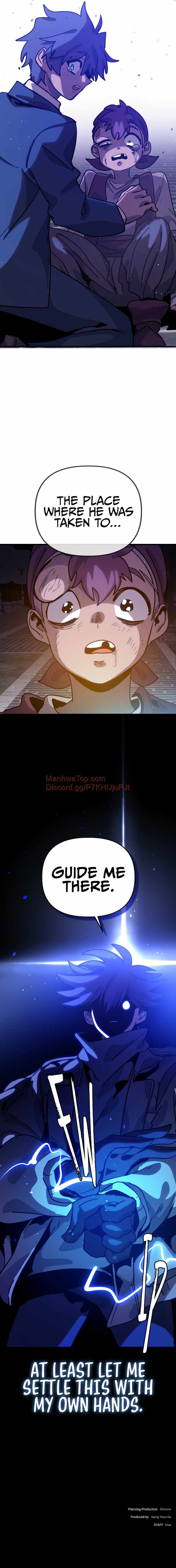 My Second Life is a Healing Life? chapter 22 page 18