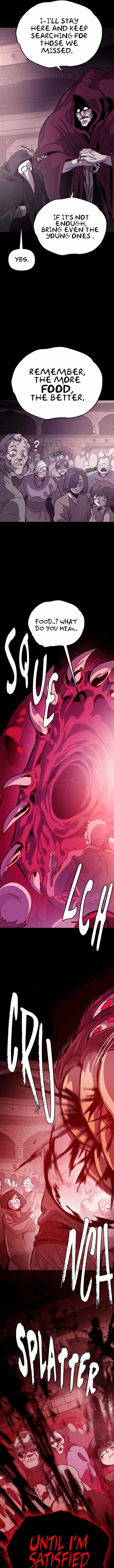 My Second Life is a Healing Life? chapter 23 page 15