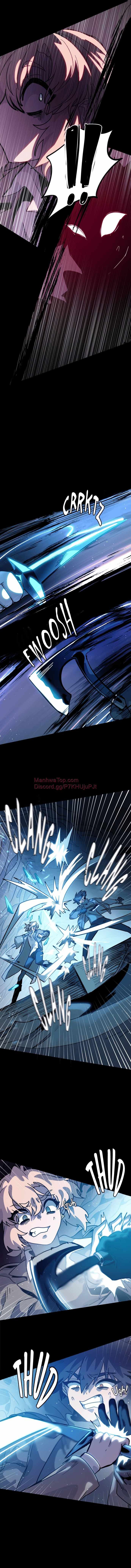 My Second Life is a Healing Life? chapter 23 page 17