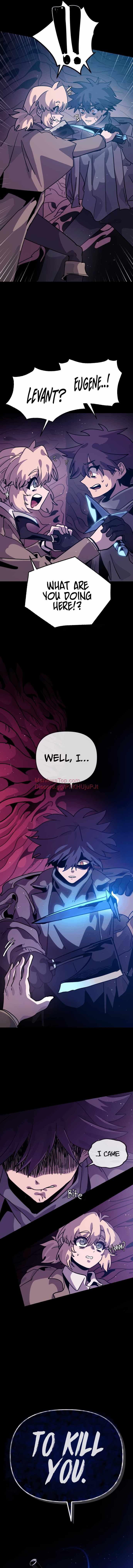 My Second Life is a Healing Life? chapter 23 page 18