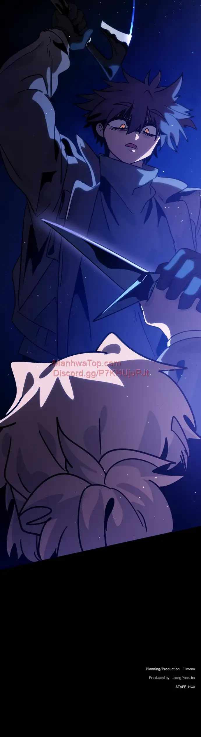 My Second Life is a Healing Life? chapter 23 page 19