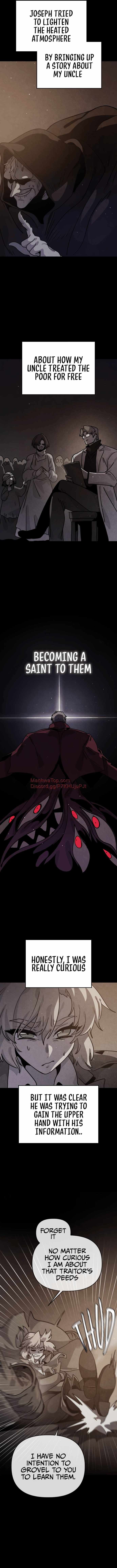 My Second Life is a Healing Life? chapter 23 page 3