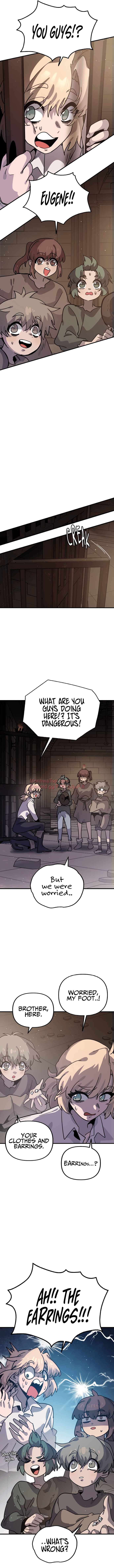 My Second Life is a Healing Life? chapter 23 page 8