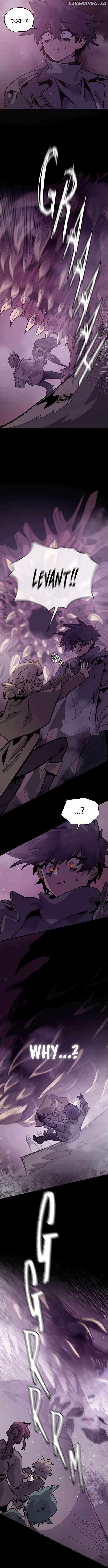 My Second Life is a Healing Life? chapter 24 page 10