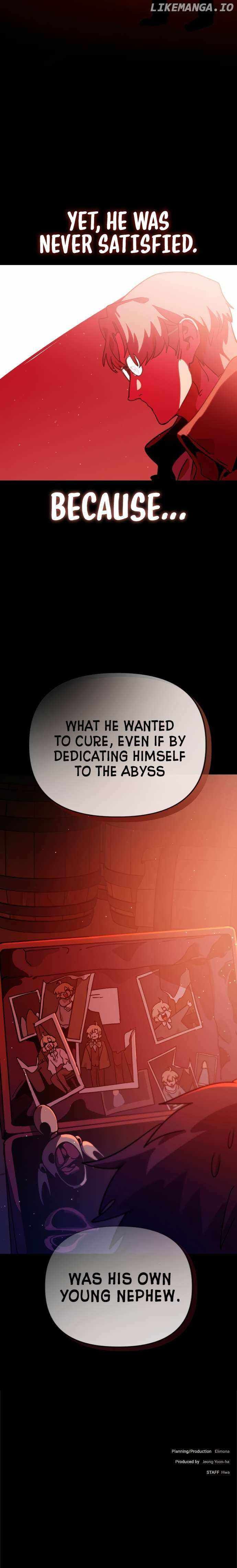 My Second Life is a Healing Life? chapter 24 page 18