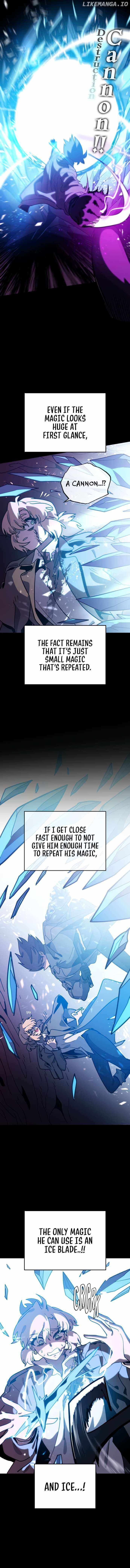 My Second Life is a Healing Life? chapter 24 page 5