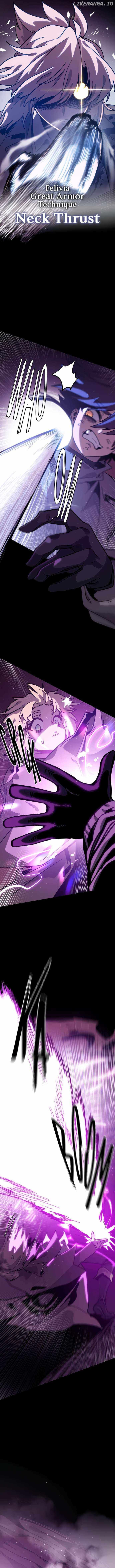 My Second Life is a Healing Life? chapter 24 page 7