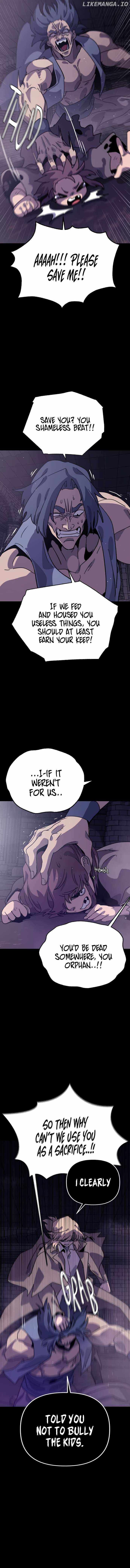 My Second Life is a Healing Life? chapter 25 page 16