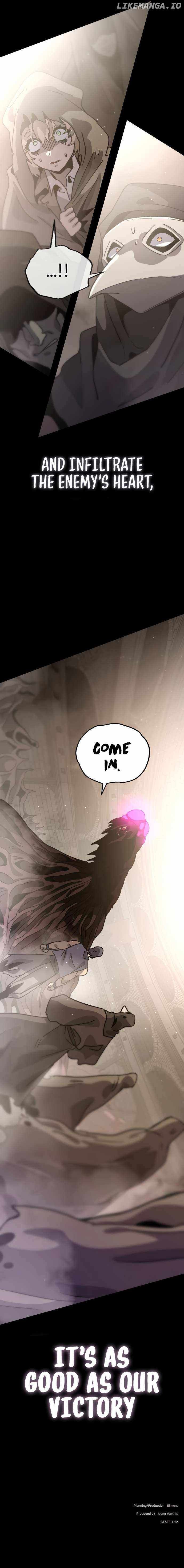 My Second Life is a Healing Life? chapter 25 page 20