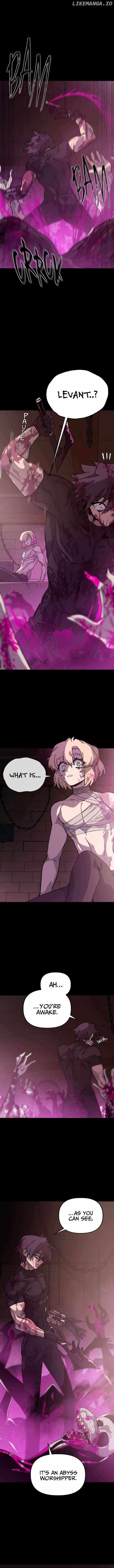 My Second Life is a Healing Life? chapter 25 page 7