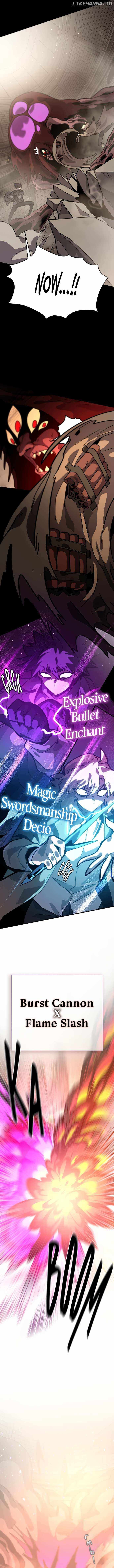 My Second Life is a Healing Life? chapter 26 page 11