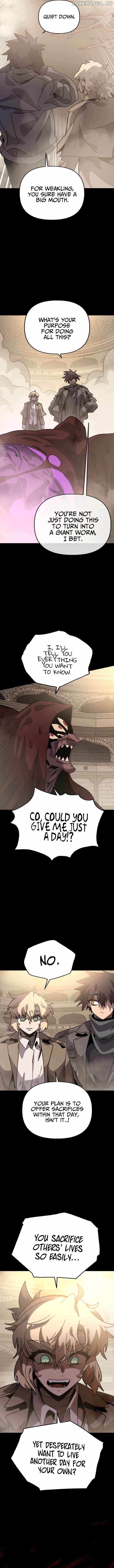 My Second Life is a Healing Life? chapter 26 page 13