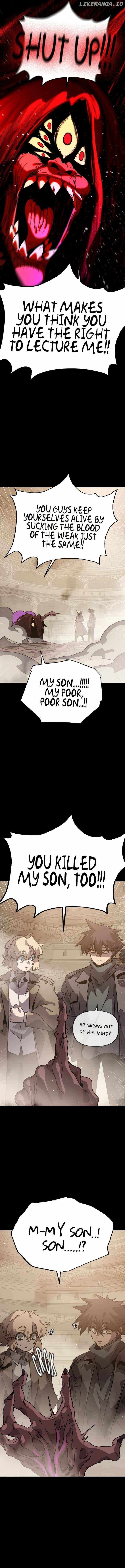 My Second Life is a Healing Life? chapter 26 page 14