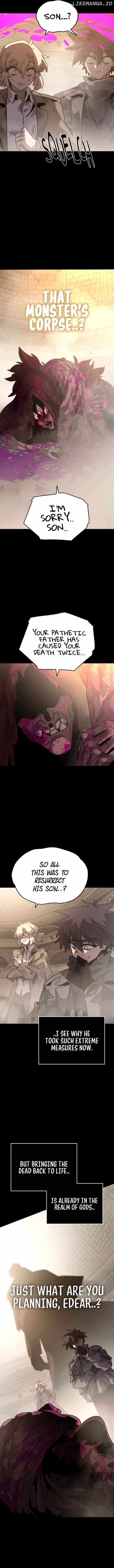 My Second Life is a Healing Life? chapter 26 page 16