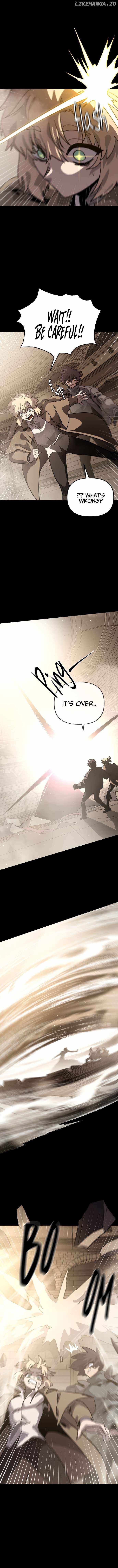 My Second Life is a Healing Life? chapter 26 page 17