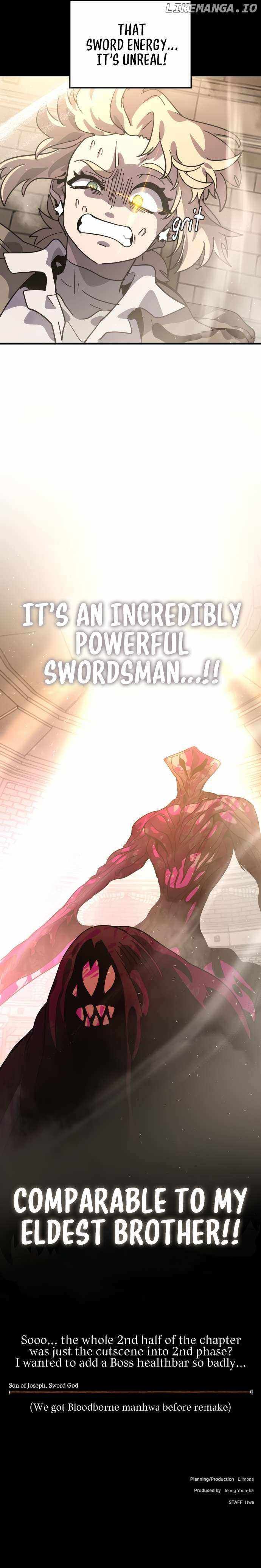 My Second Life is a Healing Life? chapter 26 page 18