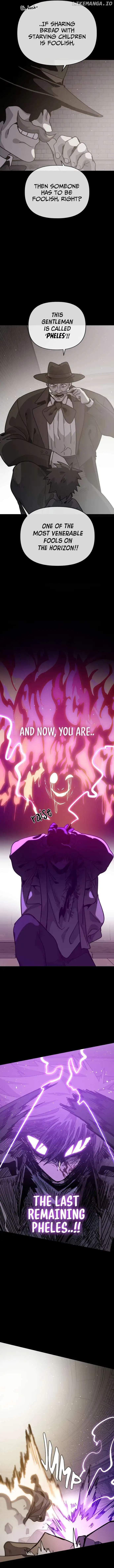 My Second Life is a Healing Life? chapter 27 page 13