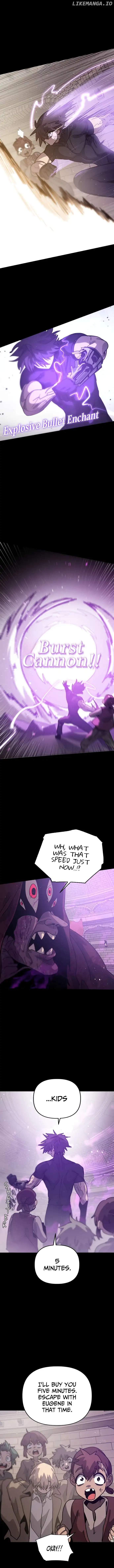 My Second Life is a Healing Life? chapter 27 page 14