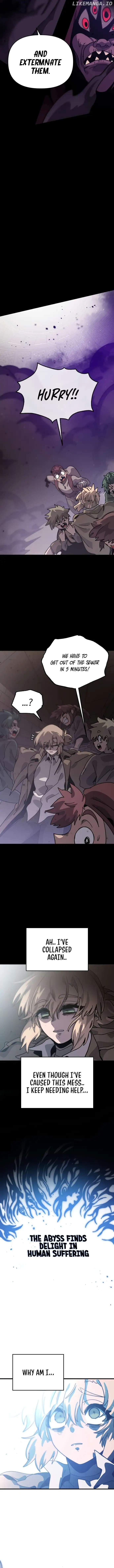 My Second Life is a Healing Life? chapter 27 page 16