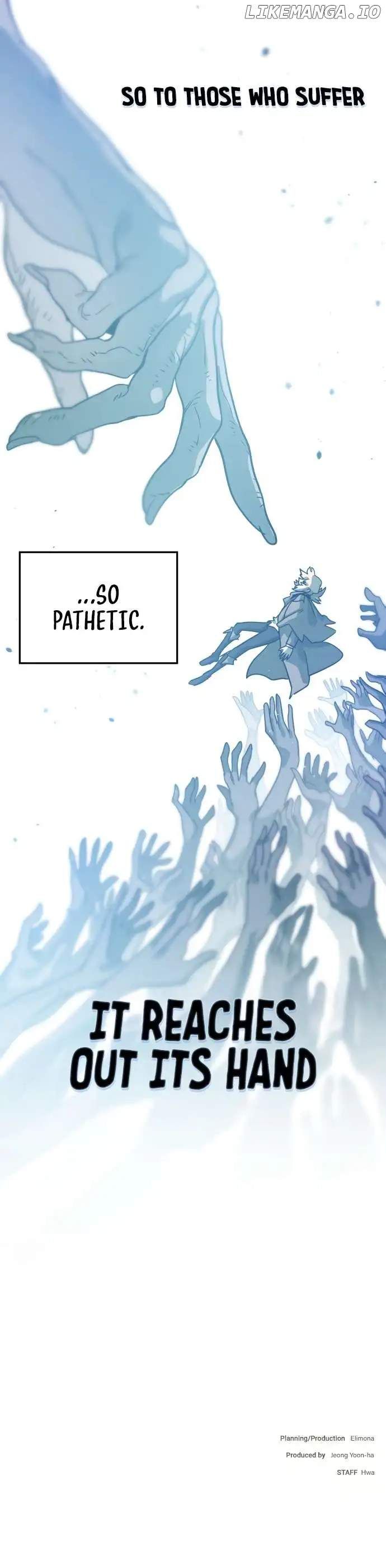 My Second Life is a Healing Life? chapter 27 page 17