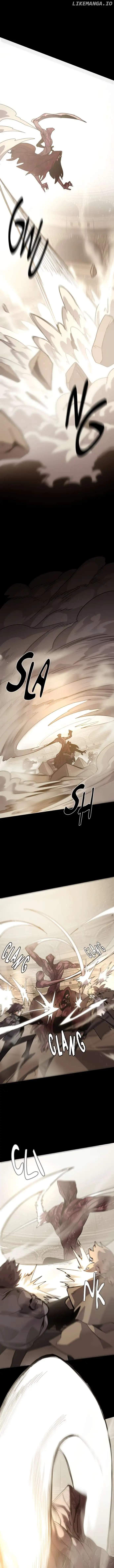 My Second Life is a Healing Life? chapter 27 page 6