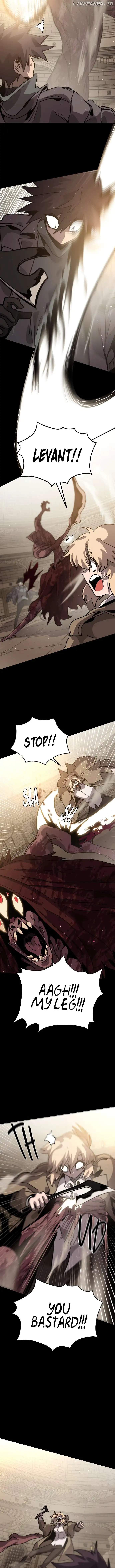 My Second Life is a Healing Life? chapter 27 page 7