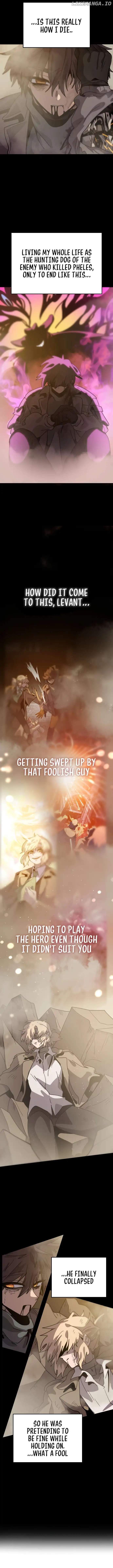 My Second Life is a Healing Life? chapter 27 page 9