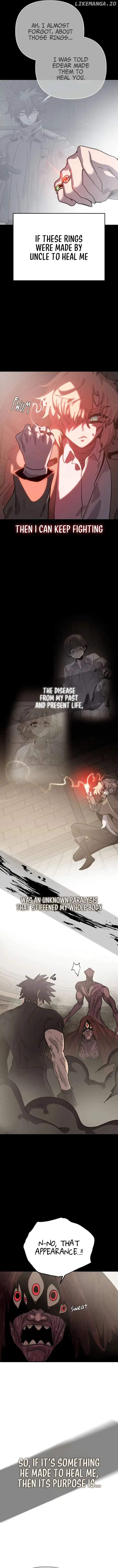 My Second Life is a Healing Life? chapter 28 page 12