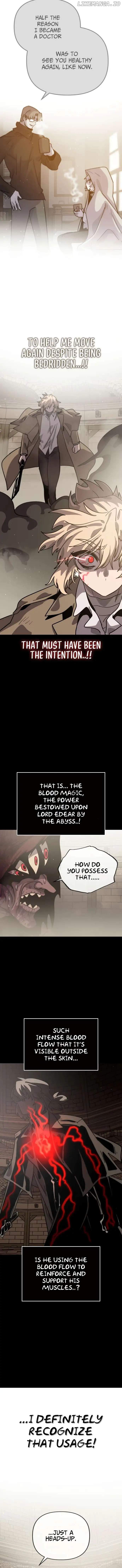 My Second Life is a Healing Life? chapter 28 page 13