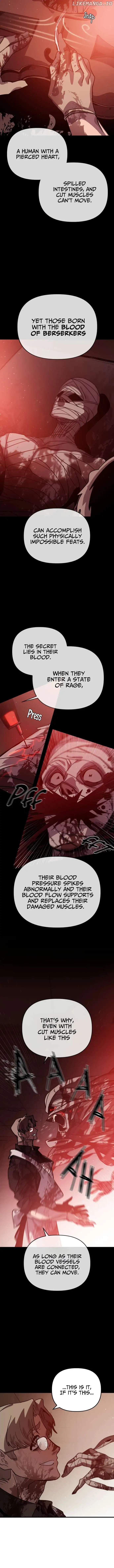 My Second Life is a Healing Life? chapter 28 page 16