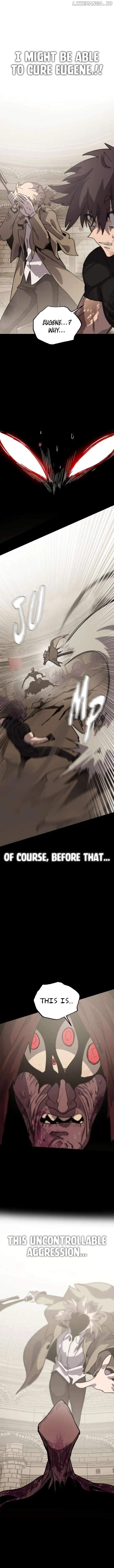 My Second Life is a Healing Life? chapter 28 page 17