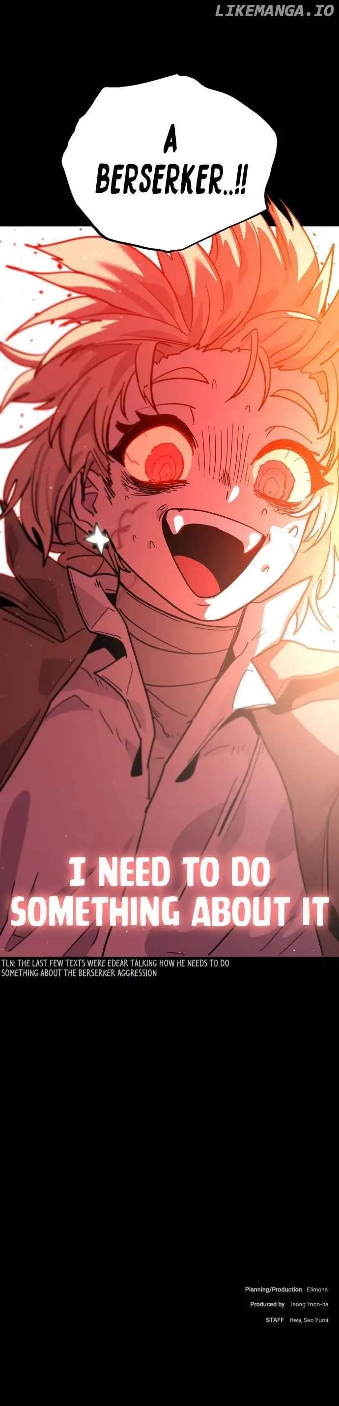 My Second Life is a Healing Life? chapter 28 page 18