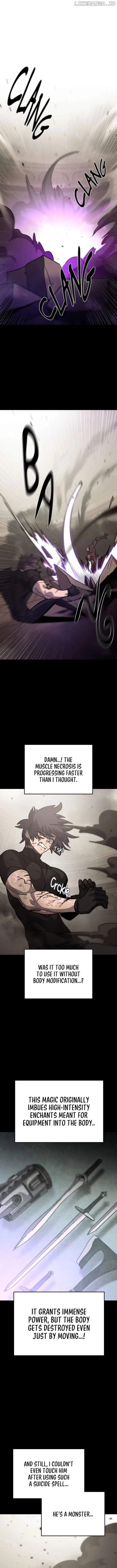 My Second Life is a Healing Life? chapter 28 page 2