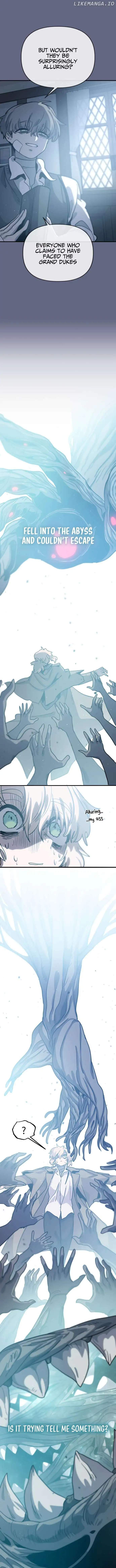 My Second Life is a Healing Life? chapter 28 page 7