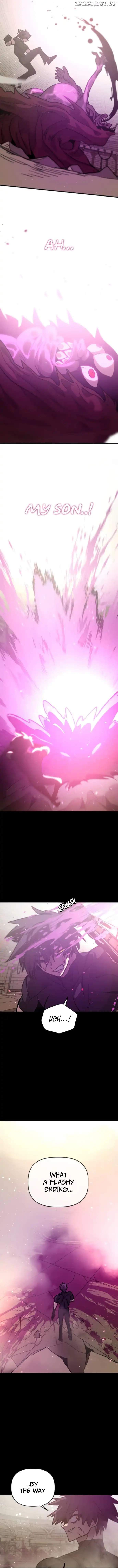 My Second Life is a Healing Life? chapter 29 page 10