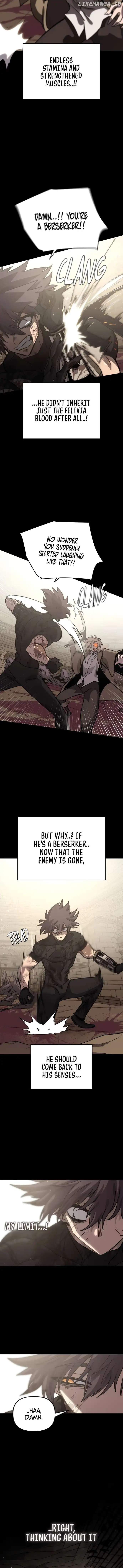 My Second Life is a Healing Life? chapter 29 page 12