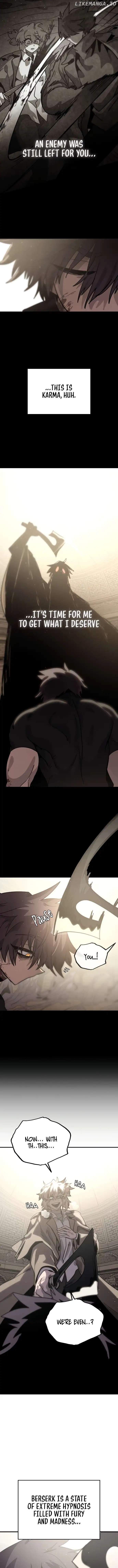 My Second Life is a Healing Life? chapter 29 page 13