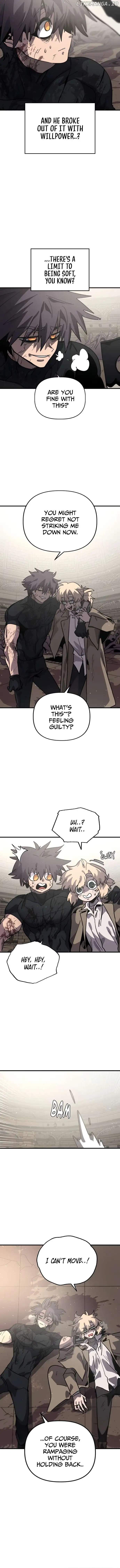 My Second Life is a Healing Life? chapter 29 page 14