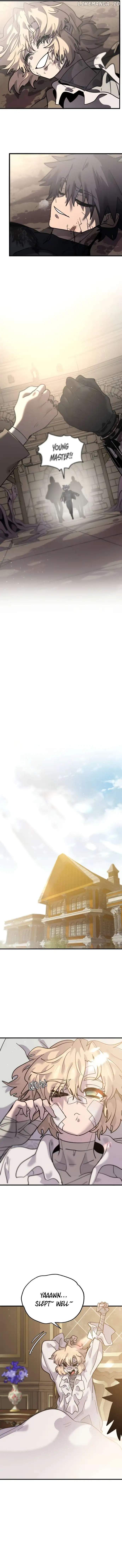 My Second Life is a Healing Life? chapter 29 page 15