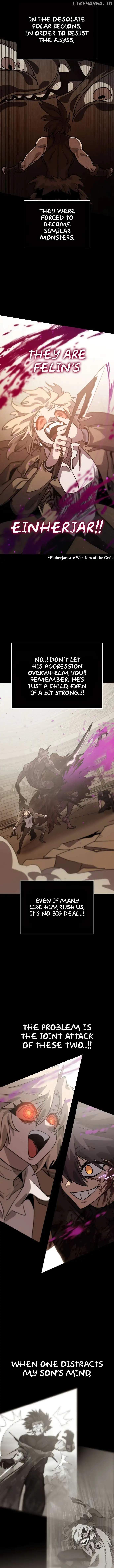 My Second Life is a Healing Life? chapter 29 page 5